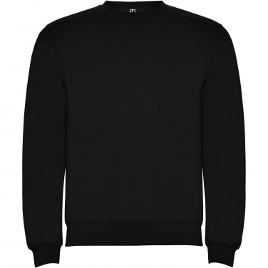 Logo trade business gift photo of: Clasica unisex crewneck sweater