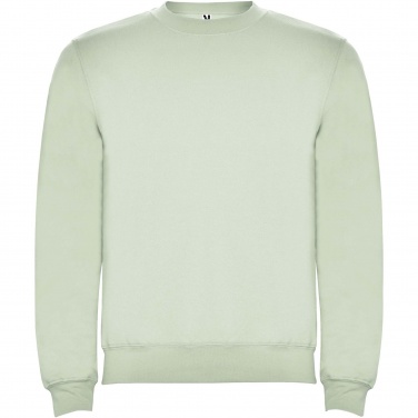 Logo trade promotional merchandise photo of: Clasica unisex crewneck sweater