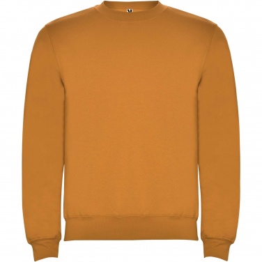 Logotrade corporate gift picture of: Clasica unisex crewneck sweater