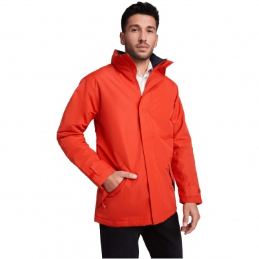 Logotrade corporate gift picture of: Europa unisex insulated jacket