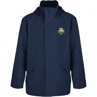 Logotrade promotional giveaway picture of: Europa kids insulated jacket