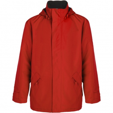 Logotrade corporate gift picture of: Europa kids insulated jacket