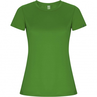 Logotrade corporate gift picture of: Imola short sleeve women's sports t-shirt