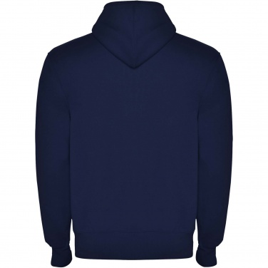 Logotrade promotional merchandise image of: Montblanc unisex full zip hoodie