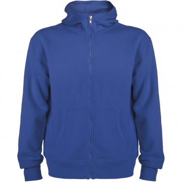 Logotrade advertising product image of: Montblanc unisex full zip hoodie