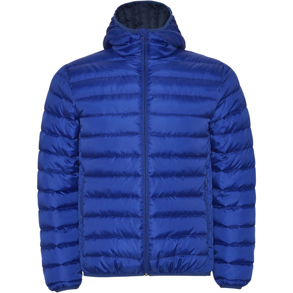 Logotrade promotional giveaway picture of: Norway men's insulated jacket