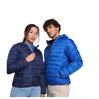 Logotrade promotional giveaway image of: Norway men's insulated jacket