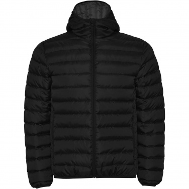 Logotrade advertising product image of: Norway men's insulated jacket