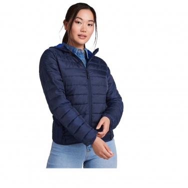 Logotrade promotional giveaway image of: Norway women's insulated jacket