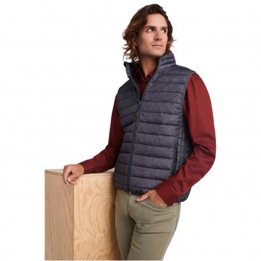 Logotrade promotional gift image of: Oslo men's insulated bodywarmer