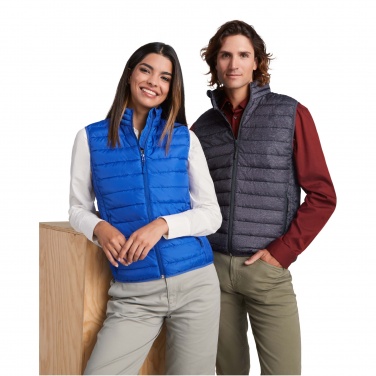 Logotrade promotional merchandise image of: Oslo men's insulated bodywarmer