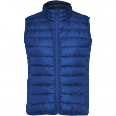 Oslo women's insulated bodywarmer