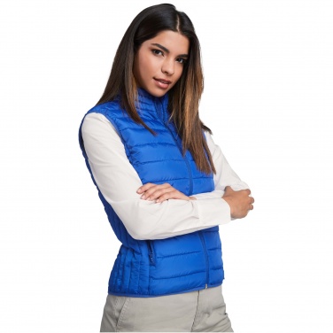 Logotrade promotional item picture of: Oslo women's insulated bodywarmer