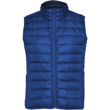 Logotrade advertising product picture of: Oslo women's insulated bodywarmer