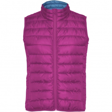 Logotrade promotional gift picture of: Oslo women's insulated bodywarmer