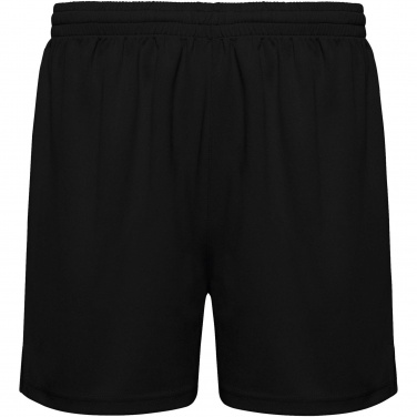 Logotrade promotional products photo of: Player unisex sports shorts