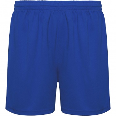 Logotrade promotional giveaway image of: Player unisex sports shorts