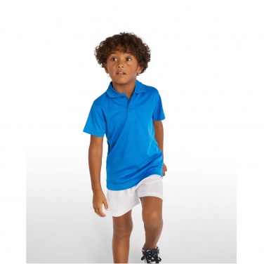 Logotrade promotional item image of: Player kids sports shorts