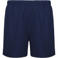 Player kids sports shorts, Navy Blue