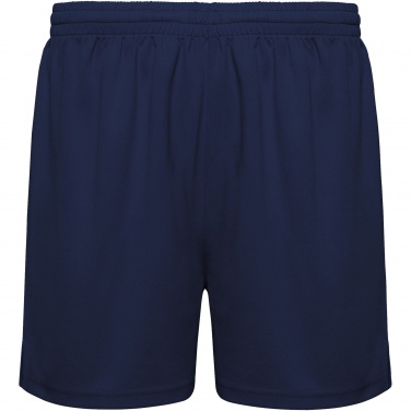 Logo trade promotional item photo of: Player kids sports shorts