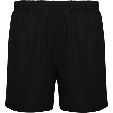 Logotrade promotional gift image of: Player kids sports shorts