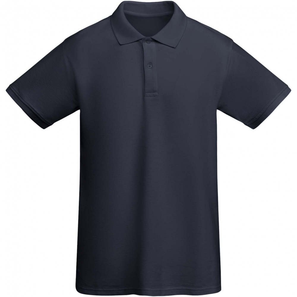 Logo trade promotional products picture of: Prince short sleeve men's polo