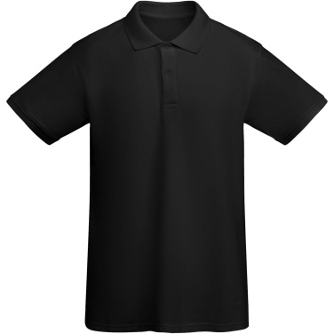 Logotrade advertising product picture of: Prince short sleeve men's polo