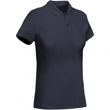 Logo trade promotional items picture of: Prince short sleeve women's polo