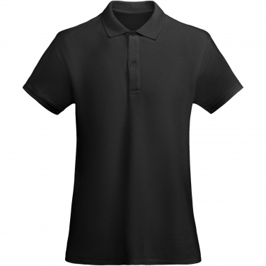 Logotrade promotional item picture of: Prince short sleeve women's polo