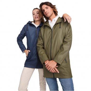 Logotrade promotional giveaway picture of: Sitka men's raincoat