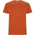 Stafford short sleeve men's t-shirt, Orange