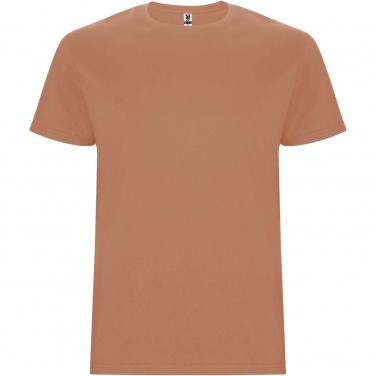 Logo trade corporate gift photo of: Stafford short sleeve men's t-shirt