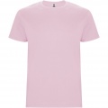 Stafford short sleeve kids t-shirt, Light pink