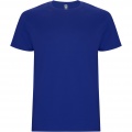 Stafford short sleeve kids t-shirt, Royal blue