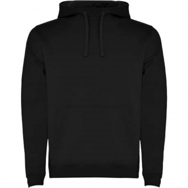 Logo trade promotional items image of: Urban men's hoodie