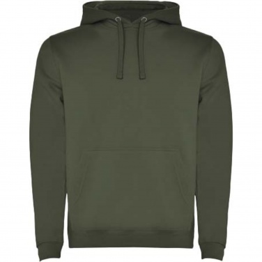 Logo trade advertising product photo of: Urban men's hoodie