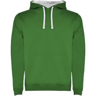 Logotrade promotional item image of: Urban men's hoodie