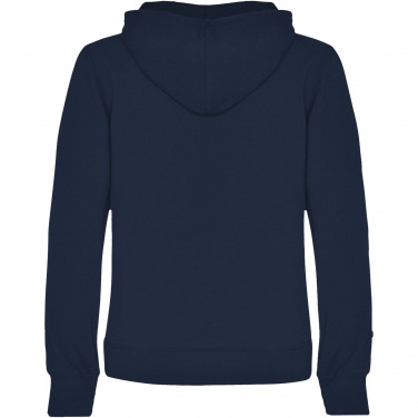 Logotrade corporate gift picture of: Urban women's hoodie