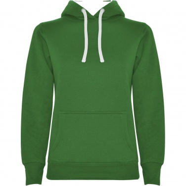 Logotrade promotional merchandise photo of: Urban women's hoodie