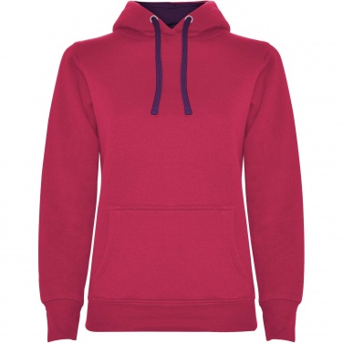 Logotrade business gift image of: Urban women's hoodie