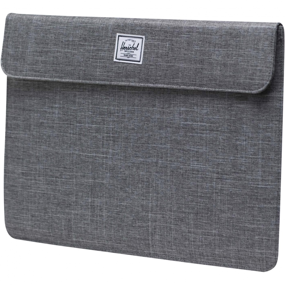 Logo trade promotional products image of: Herschel Spokane 15-16" laptop sleeve