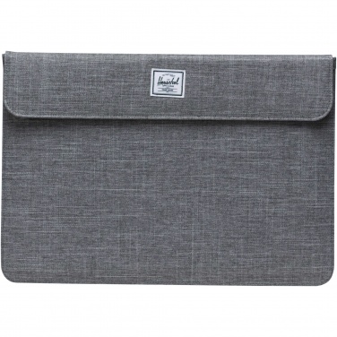 Logo trade promotional giveaway photo of: Herschel Spokane 15-16" laptop sleeve