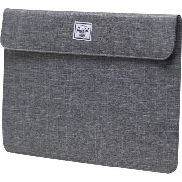 Logo trade promotional products picture of: Herschel Spokane 15-16" laptop sleeve