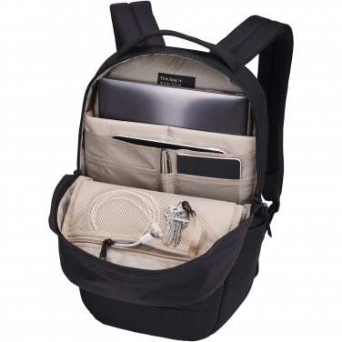 Logotrade promotional giveaways photo of: Case Logic Invigo 14" recycled laptop backpack