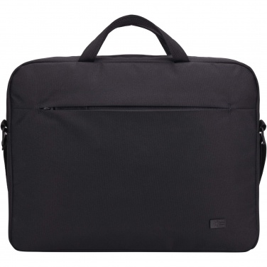 Logotrade business gift image of: Case Logic Invigo 15.6" recycled laptop bag