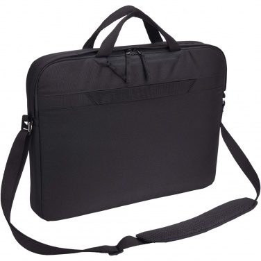 Logo trade promotional items picture of: Case Logic Invigo 15.6" recycled laptop bag