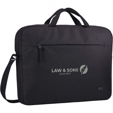 Logotrade advertising product image of: Case Logic Invigo 15.6" recycled laptop bag