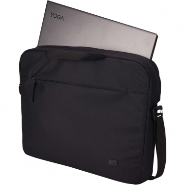 Logotrade promotional item image of: Case Logic Invigo 15.6" recycled laptop bag