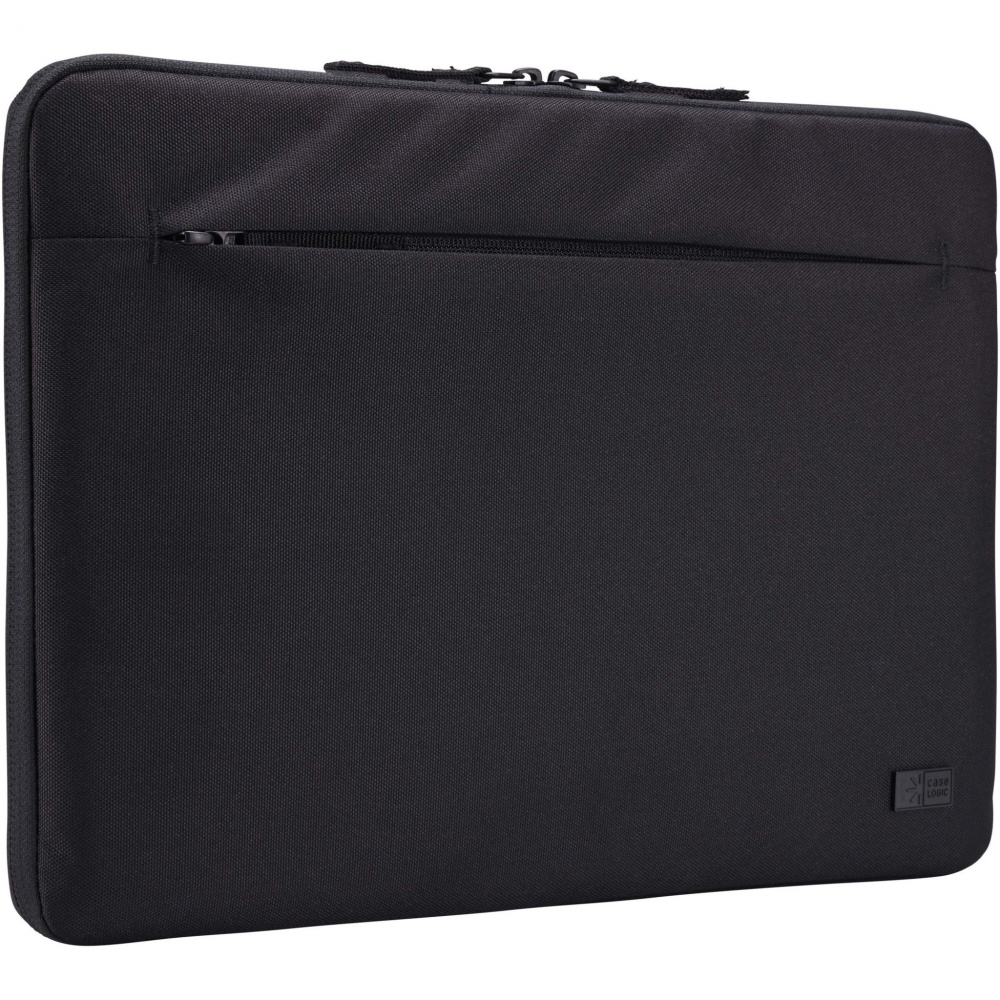 Logo trade promotional products image of: Case Logic Invigo 14" recycled laptop sleeve