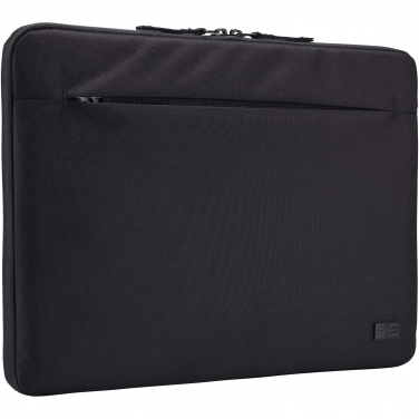 Logo trade promotional items image of: Case Logic Invigo 14" recycled laptop sleeve